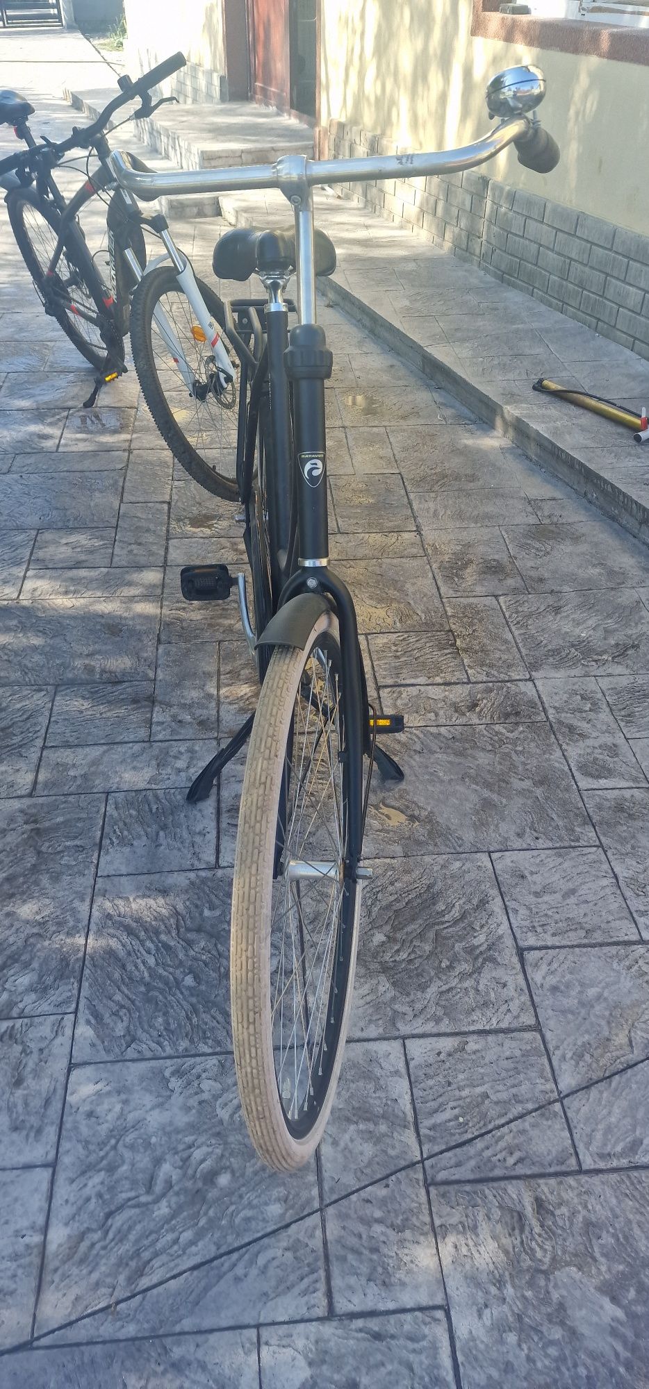 bicicleta batavus