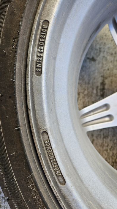 Джанти 18 цола 5х112