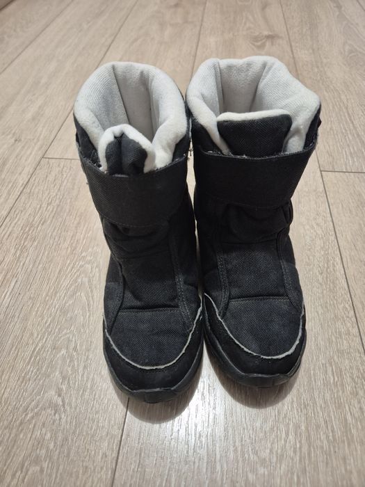 Ghete impermeabile copii mar 31