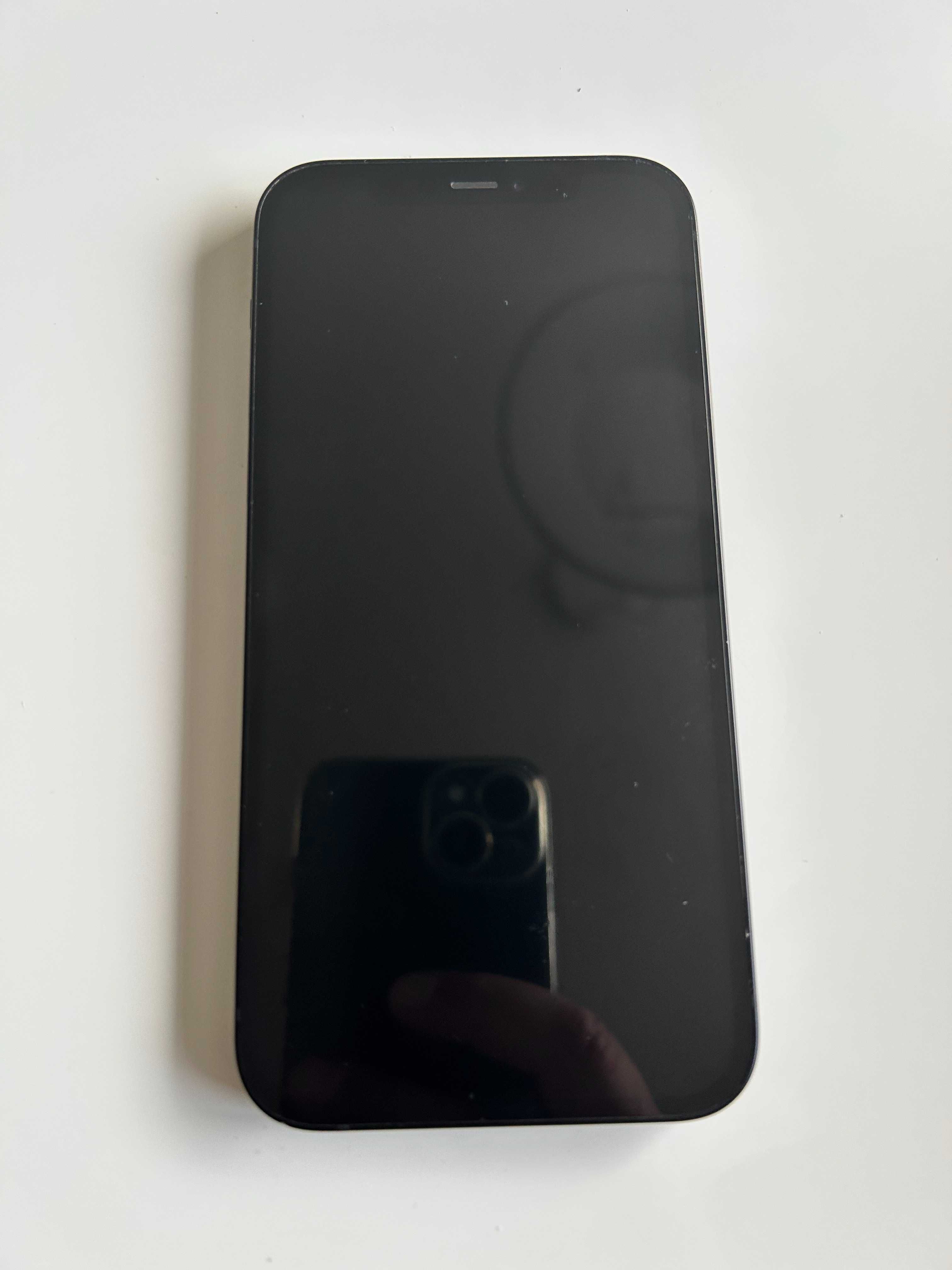 iPhone 12 Black 64GB