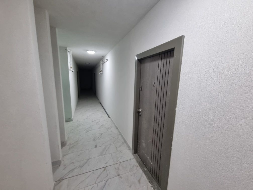 Apartament în bloc nou