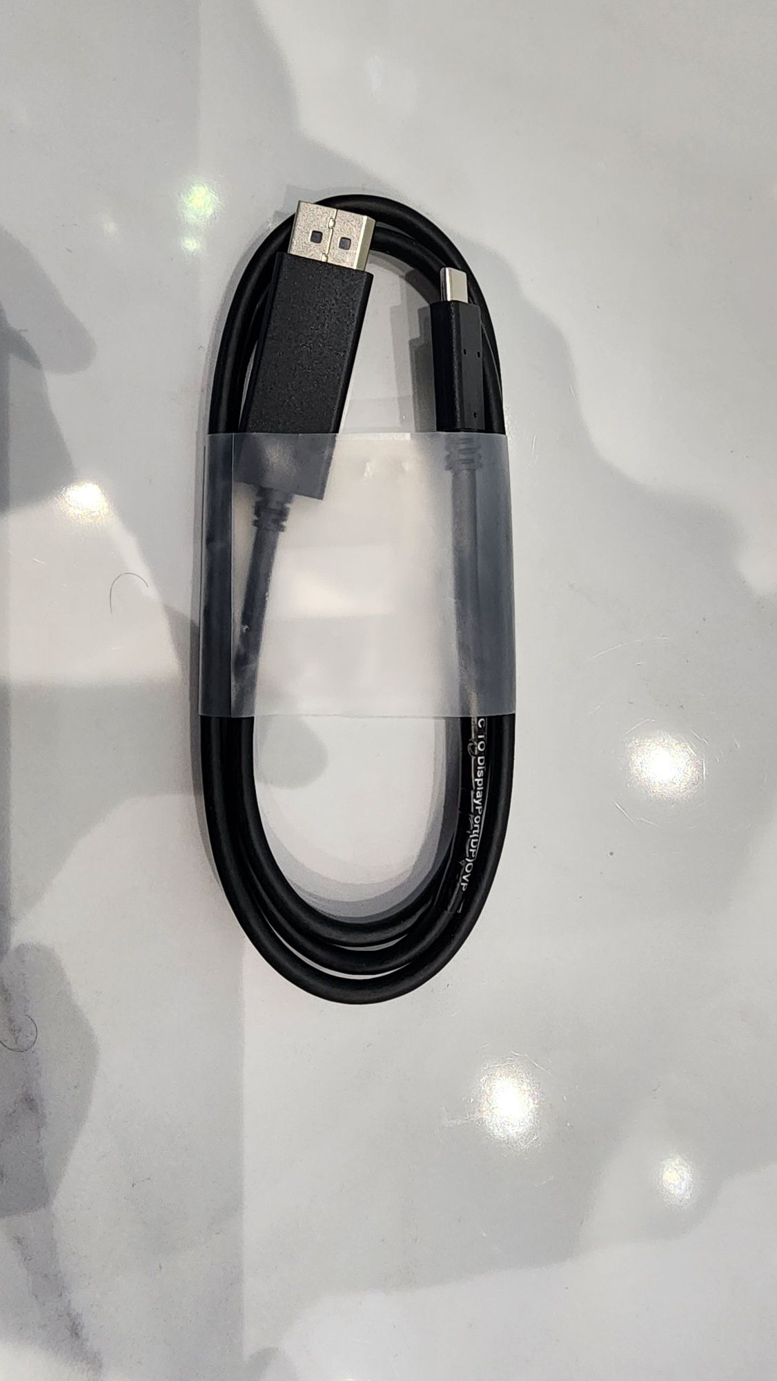 Type C to DP , Type C to Display Port , USB Type C - DP
