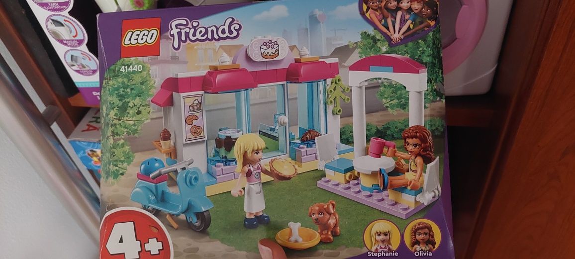 Lego friends cod 41440