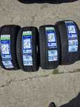 Anvelope noi iarna 225/45R18 Sport Master Linglong DOT 2025
