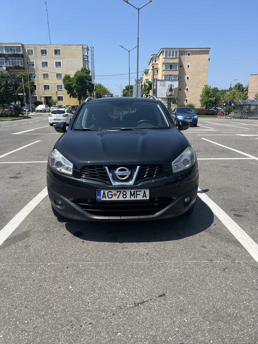 Vand nisan qasqhai