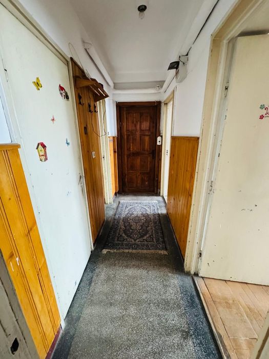 Apartament ultracentral Alesd -2 camere