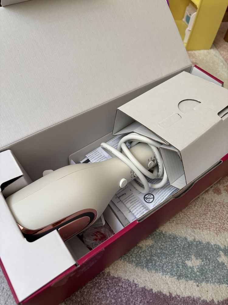 Автоматична маша Philips SenseIQ 8000