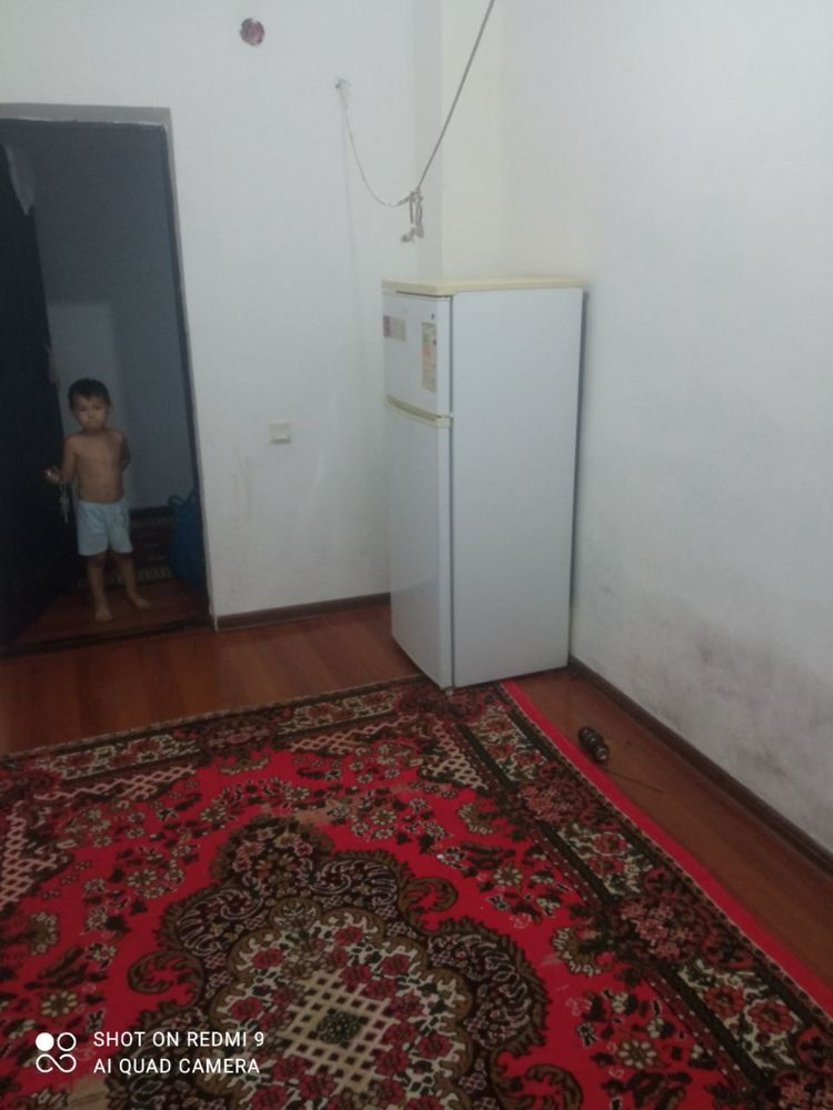 Квартира в Нукусе