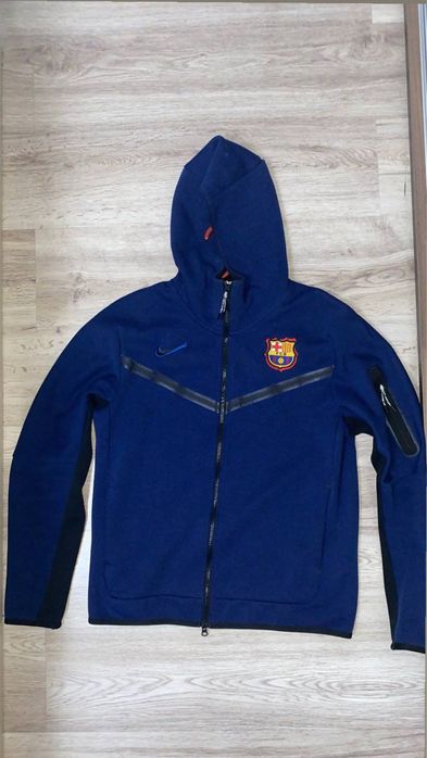 Горнище Nike Tech fleece