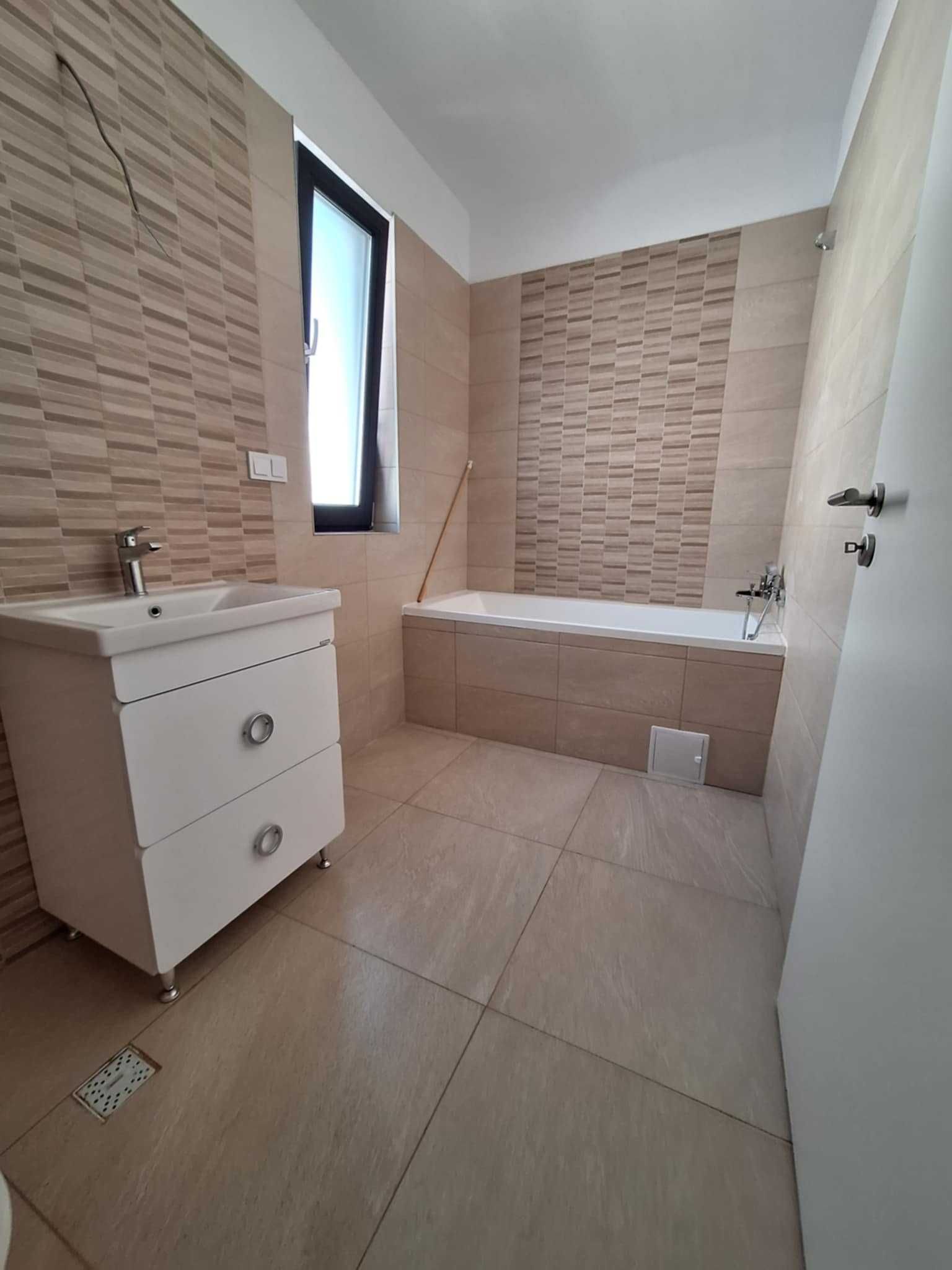 Casa tip duplex, finisaje premium, incalzire in pardoseala, 2 parcari