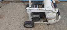 Compresor  Aerfast cuie  Paslode Max
