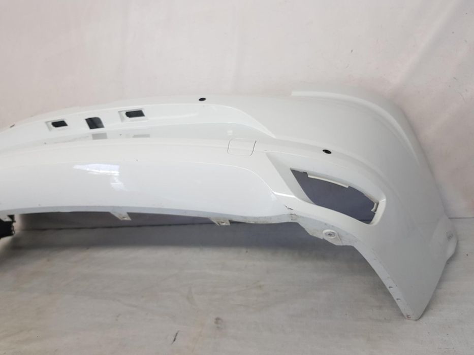 Bara spate Dacia Logan 3 dupa 2020