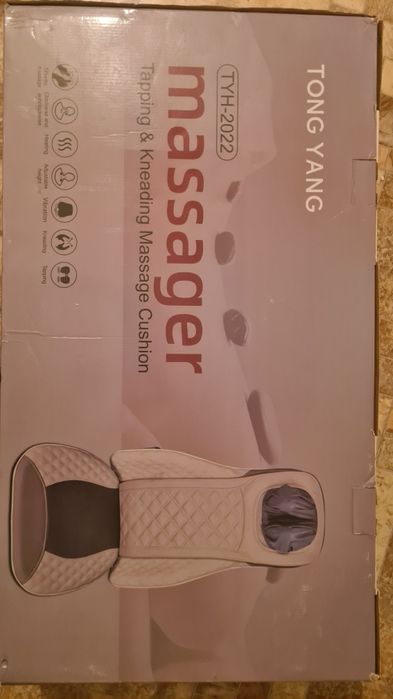 Массажные кресла Южная Корея хорошие качества