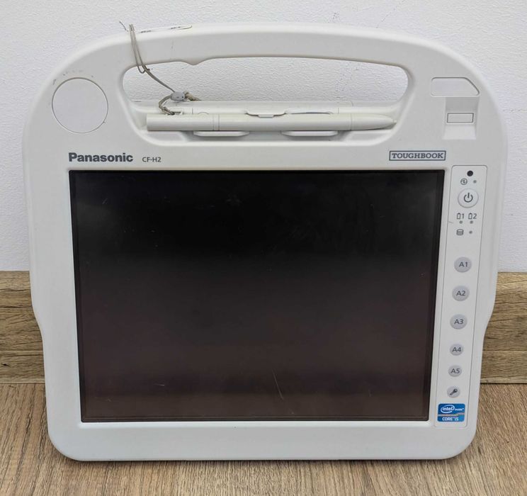 Vand Tough.book CF-H2 - 750 RON / Lei