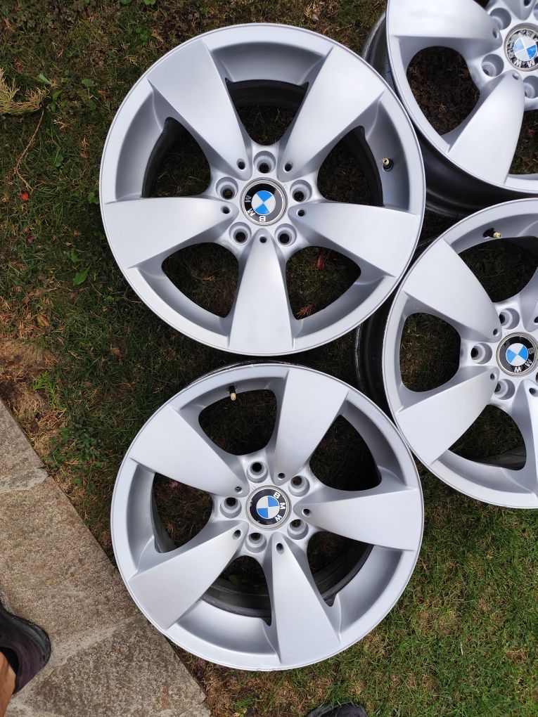 Джанти за BMW E60 17" Style 138