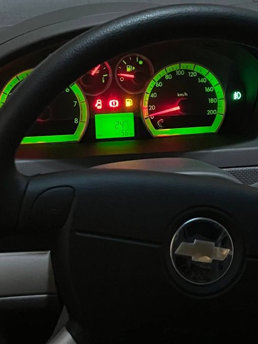 Nexia 3.  Mexanika. 2022 yil