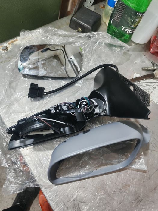 Продам разное на фольксваген гольф 4