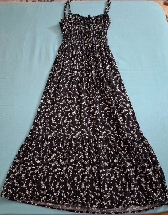 Rochie Hollister flori