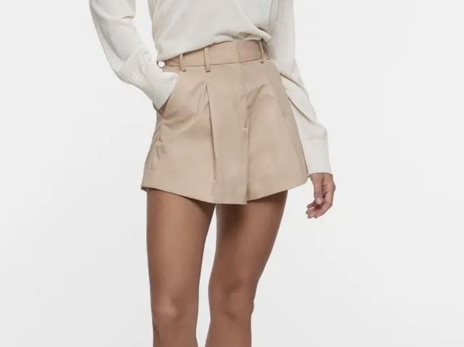 Разгрузка гардероба