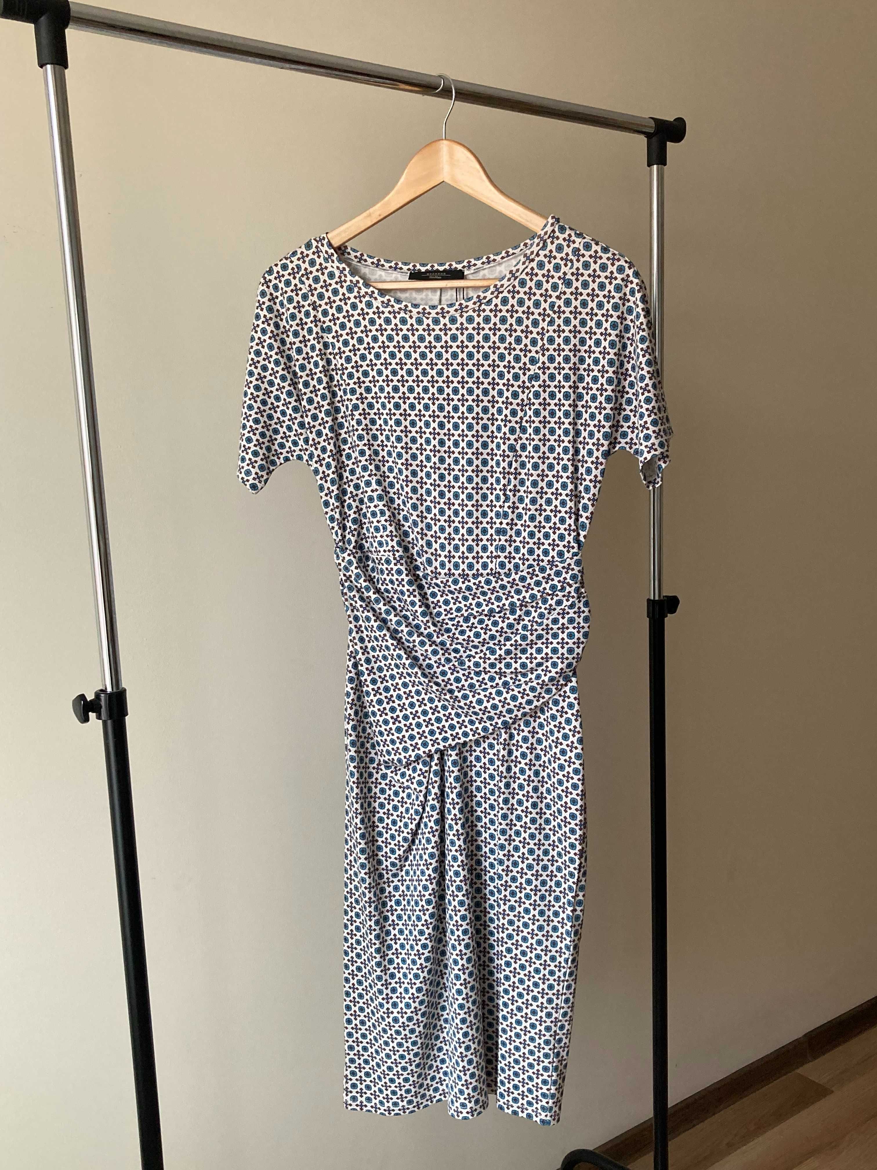 Rochie de zi, Weekend Max Mara, 42IT, nouă cu etichetă