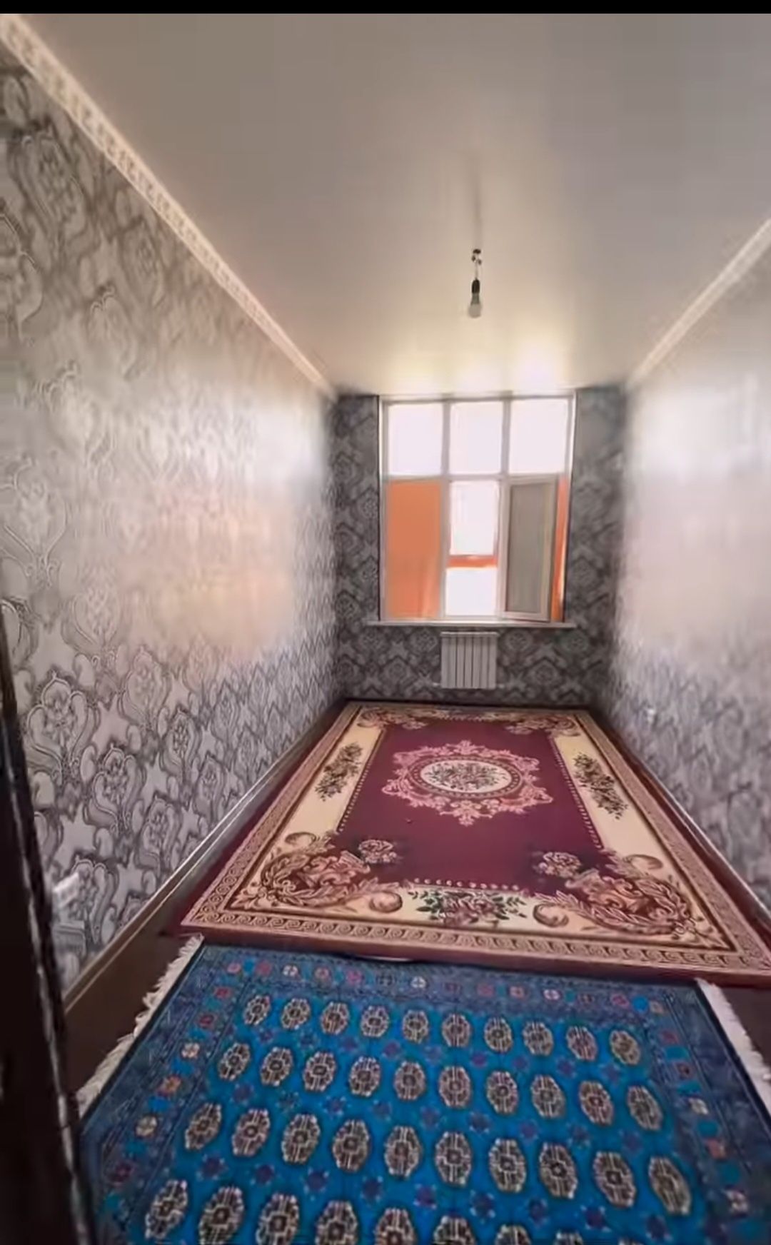 Mega Nukus Aydin jolda