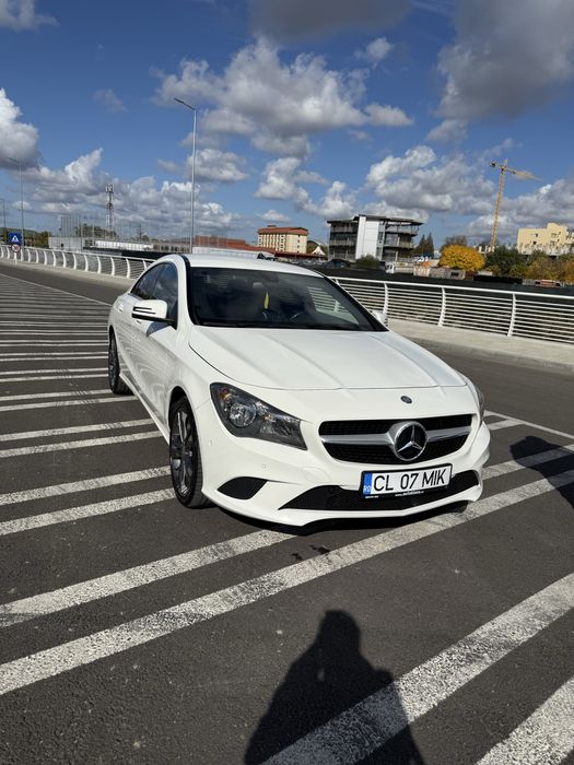 De vanzare Mercedes Benz CLA 180