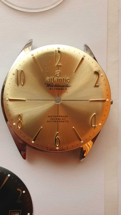 Atlantic accesorii pentru reconditionare