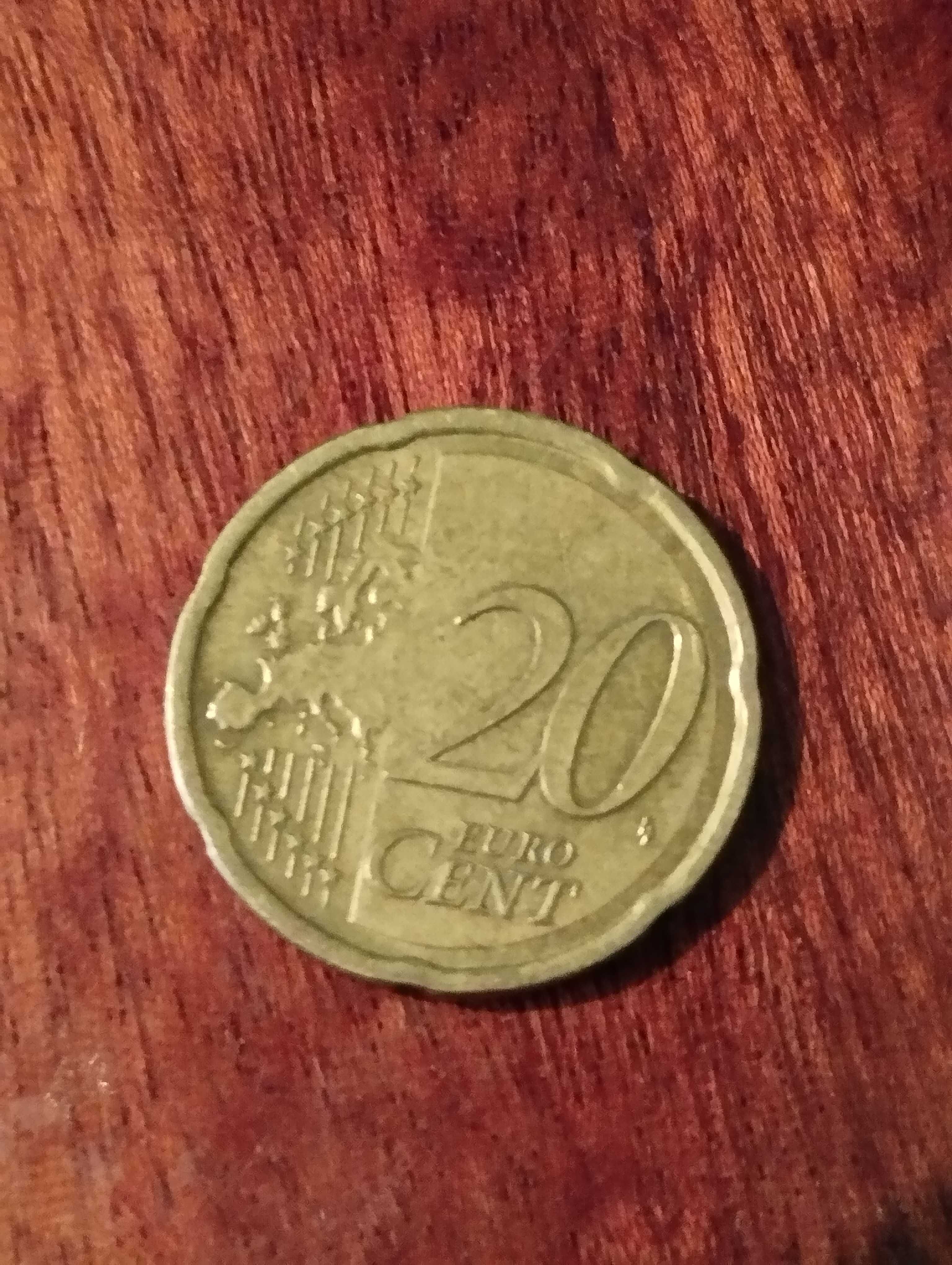 Monede pentru colecționari diferiți ani!