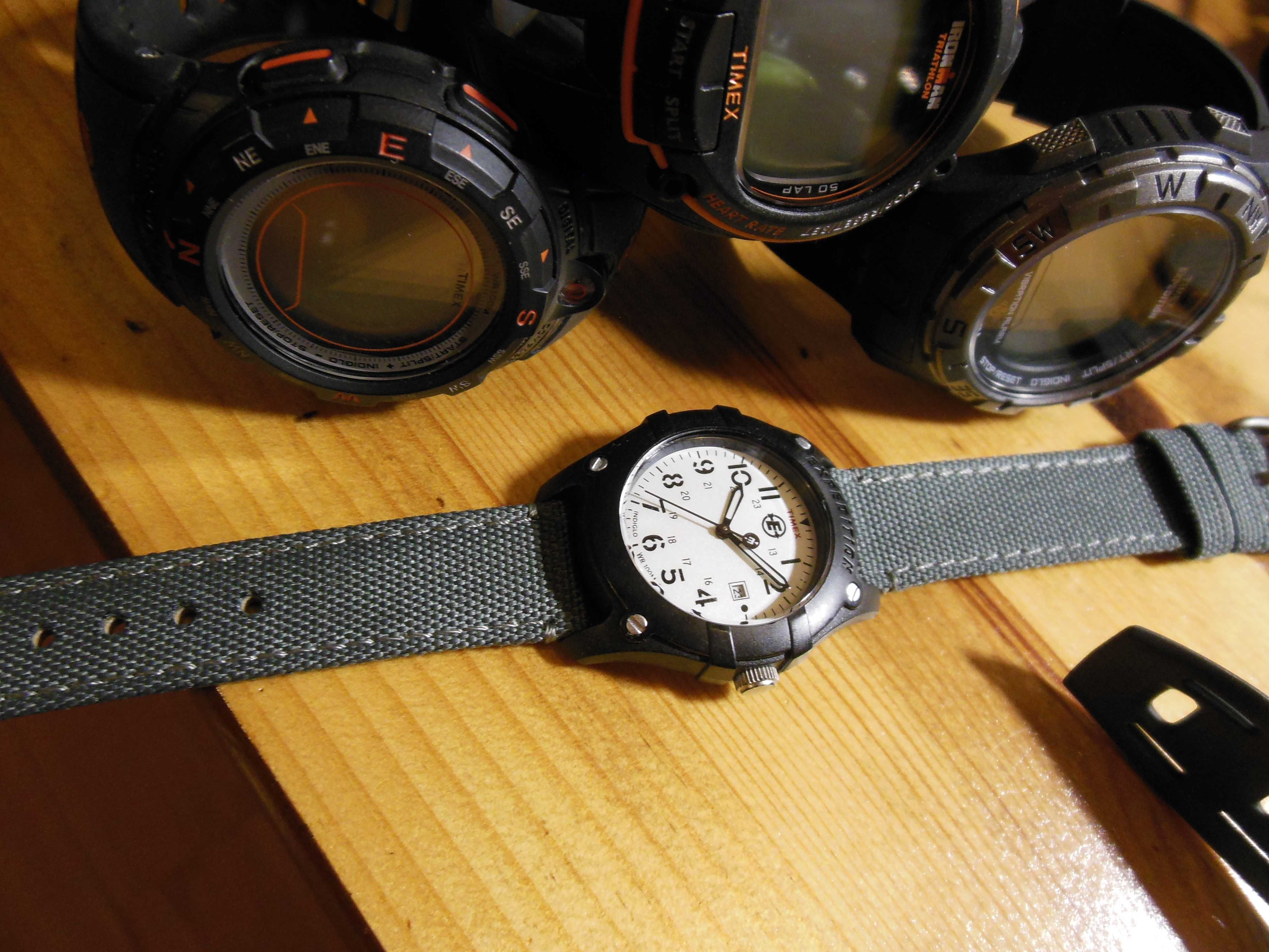 Ceasuri TIMEX diferite modele