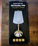 LED лампа, светильник