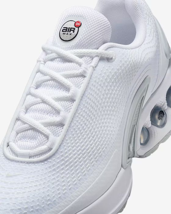 *НОВИ* Nike Air Max Dn 8 "WHITE"