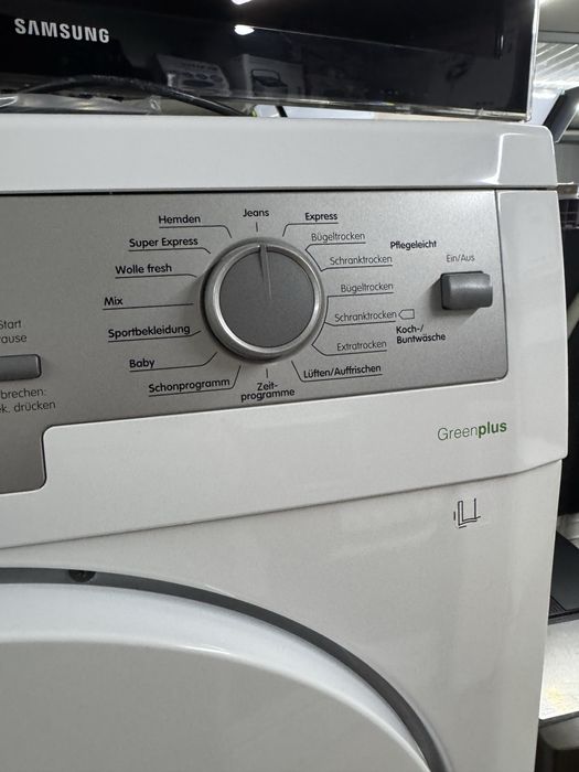 Сушилня 7кг А++ термопомпа Elektrabregenz /Beko / Germany Гаранция