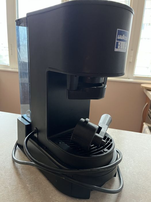 Кафемашина Lavazza Blue, устройство за пара