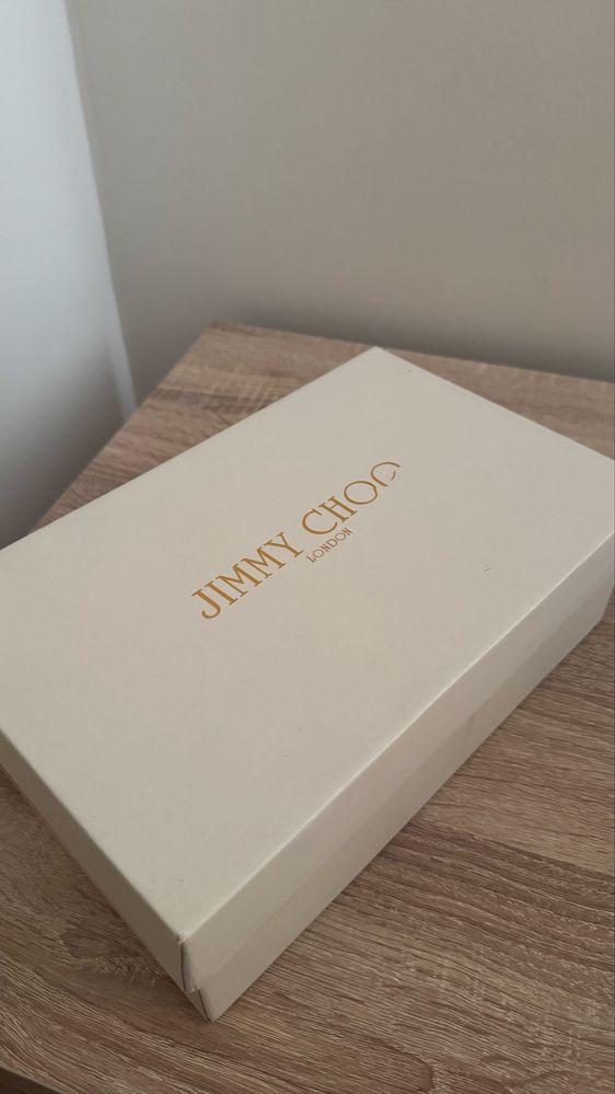 Джими чу jimmy choo туфли
