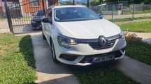 Renault Megan Limited
