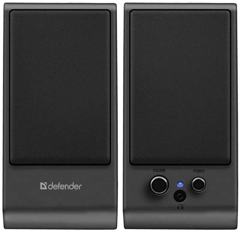 [НОВЫЕ] Колонки Defender SPK-170