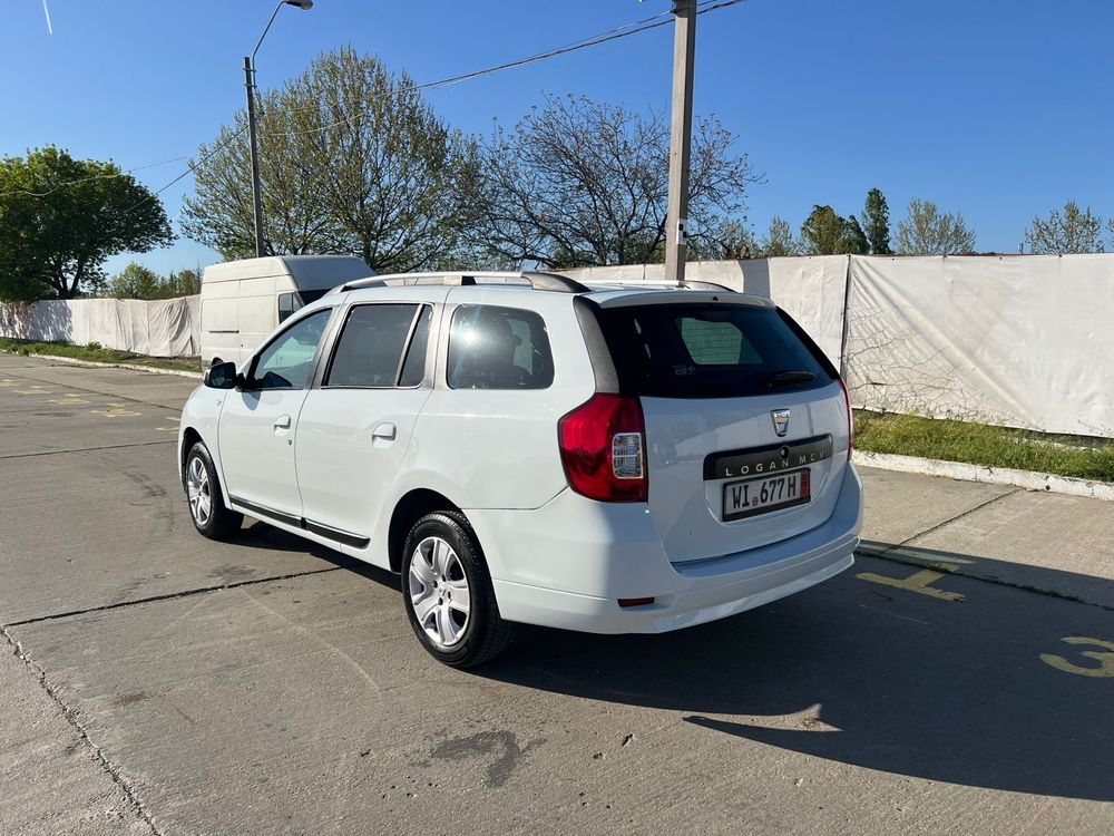 Dacia Logan MCV 1.5 DCI EURO6*MD.2020