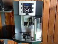 Delonghi Perfecta Cappuccino