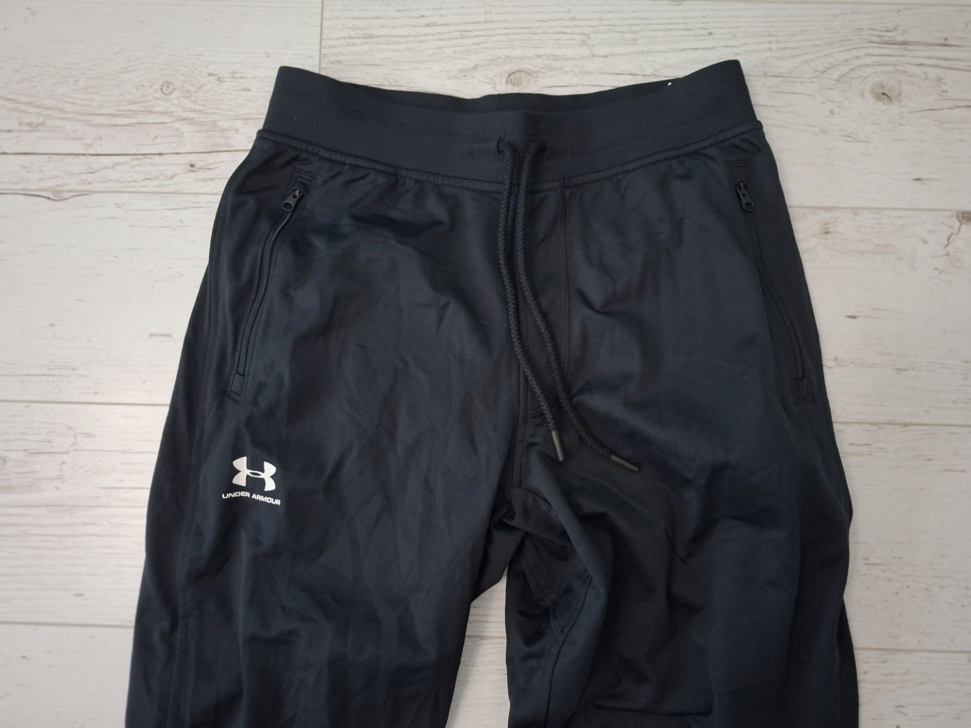 Under Armour-Ориг. Долнище Ново!