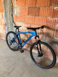 Bicicleta mountain bike Trek