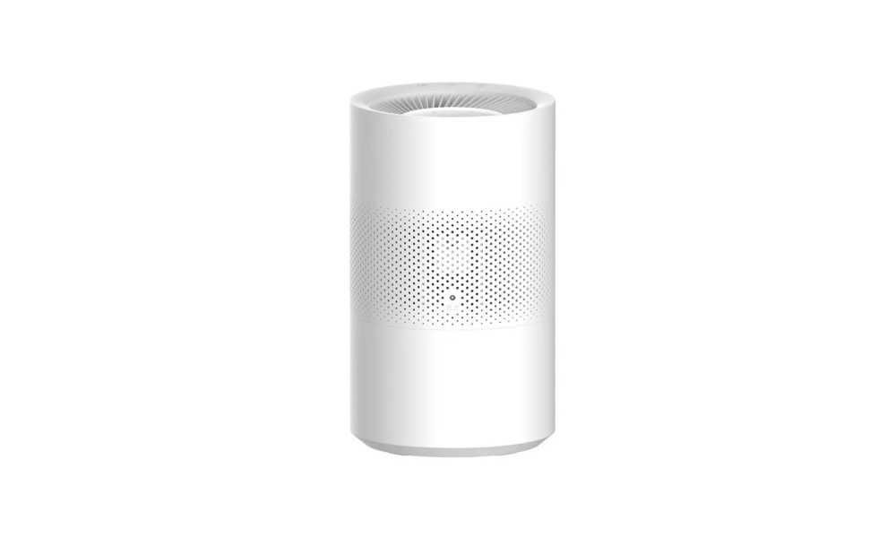 Увлажнитель воздуха Xiaomi Smart Evaporative Humidifier