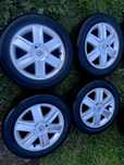 Jante 16 - DACIA Logan , Jogger , Sandero , Renault - 4x100 -