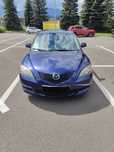 Vand Mazda 3 bk 2006