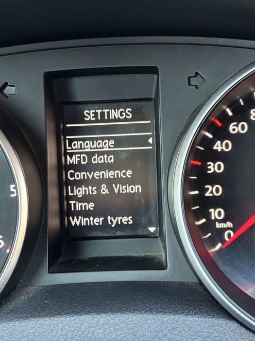 Volkswagen Golf VW Golf 6 Style 1.6 TDI hatchback