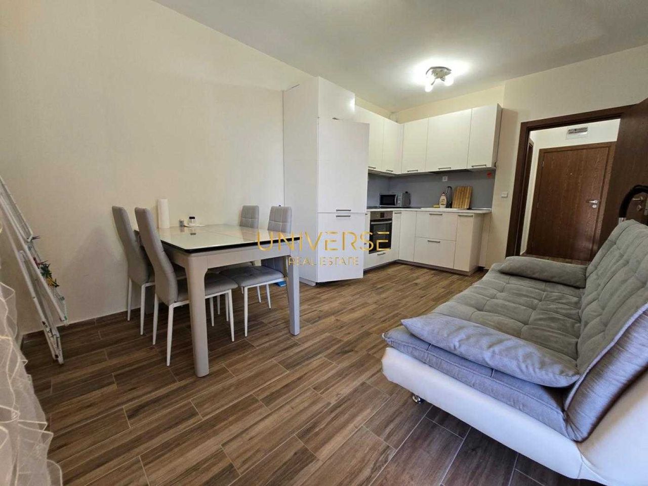 Продава се Тристаен апартамент в с. Равда, Област Бургас - 67 кв.м за 1269 €/кв.м - Снимка #4