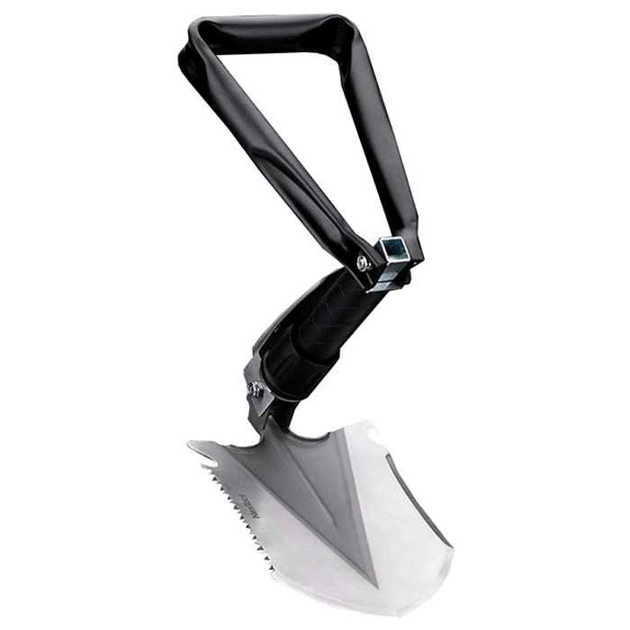 Лопата многофункциональная Xiaomi / NexTool Folding Shovel / NE20033