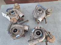 Turbo Peugeot Citroen 2.0Hdi 90/109cp