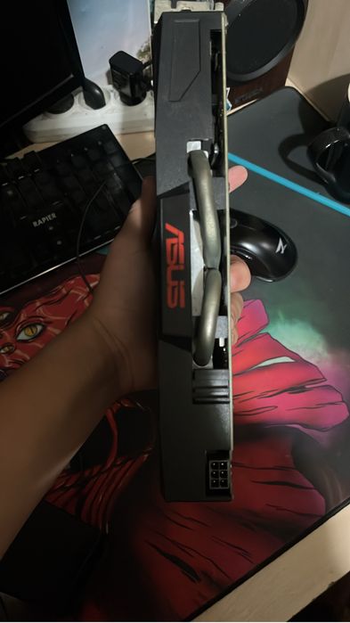 Видеокарта аналог gtx 1060