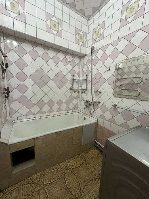 Продается квартира Генерал Узоков ресторан