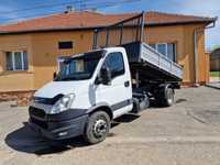 Iveco daily 70c17